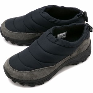 【30％OFF／SALE】メレル MERRELL スリッポン ウィンターモック ゼロ [J005601 FW23] U WINTER MOC ZERO メンズ・レディース 防寒靴 撥水