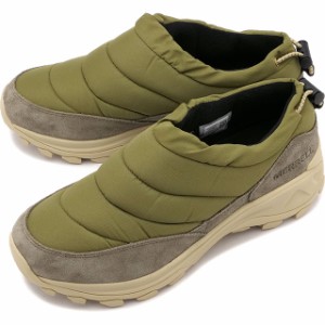 【40％OFF／SALE】メレル MERRELL メンズ スリッポン ウィンターモック ゼロ [J005605 FW23] M WINTER MOC ZERO 防寒靴 撥水シューズ ス