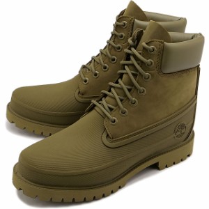 【40％OFF／SALE】ティンバーランド Timberland メンズ ラバートゥ 6インチリミックス [A5QYR FW23] Rubber Toe 6in-Remix Boots 防水 ウ