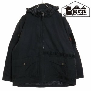 【30％OFF／SALE】ジーアールエヌ アウトドア grn outdoor メンズ ヒアソビホンキジャケット [GO3225Q FW23] HIASOBI HONKI JACKET アウ