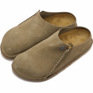 ビルケンシュトック BIRKENSTOCK レディース ツェルマット プレミアム ベロア [1021366 FW23] Zermatt Premium VL 靴 クロッグ サンダル 