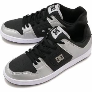 【40％OFF／SALE】ディーシーシューズ DC SHOES メンズ スニーカー マンテカ4 SN [DM236003-BS2 HO23] MANTECA 4 SN スケートボーディン