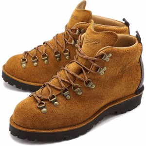 【クーポン対象】ダナー Danner メンズ ブーツ マウンテンライト [31548 FW23] MOUNTAIN LIGHT 靴 防水 GORE-TEX WALLOWA