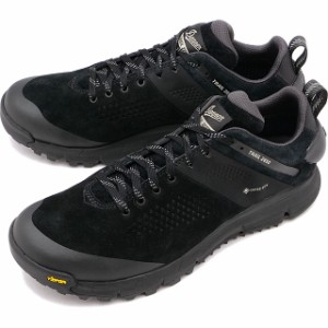 ダナー Danner メンズ スニーカー トレイル 2650 ゴアテックス [61296 FW23] TRAIL 2650 GTX 靴 防水 GORE-TEX トレランシューズ BLACK-S