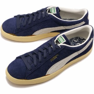 【30％OFF／SALE】プーマ PUMA スニーカー スウェード VTG ザ ネバーウォーン II [394832-01 HO23] スウェード VTG THE NEVERWORN II メ