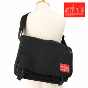 【クーポンあり】マンハッタンポーテージ Manhattan Portage ユーロパシンプリファイ ショルダーバッグ [MP1439S FW23] Europa Simplify 