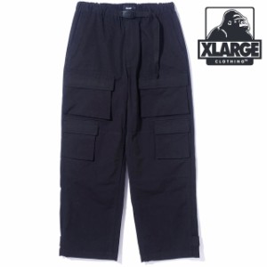 【SALE】エクストララージ XLARGE メンズ イージーカスタム カーゴパンツ [101234031013 HO23] EASY CUSTOM CARGO PANTS x-large エック