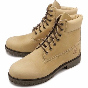 【クーポンあり】ティンバーランド Timberland メンズ 6インチプレミアムブーツ WP [A41MW SS24] M 6inch Premium Boot WP 靴 ウォーター