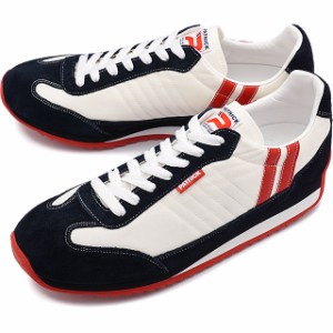 PATRICK パトリック スニーカー メンズ レディース 靴 MARATHON マラソン ホワイト（9420）スニーカ sneaker