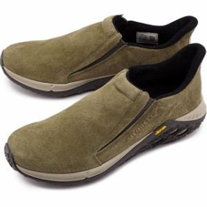 【クーポンあり】メレル MERRELL メンズ ジャングルモック2.0 MNS JUNGLE MOC 2.0 スリッポン カジュアル コンフォート スニーカー 靴 DU