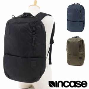 【クーポンあり】インケース Incase 15インチ MacBook Pro対応 コンパス バックパック フライト ナイロン Compass Backpack Flight Nylon