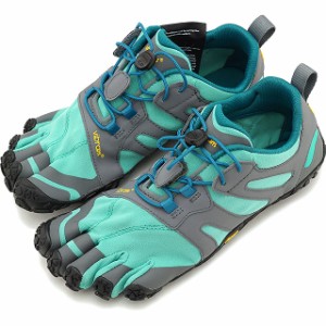 ビブラムファイブフィンガーズ Vibram FiveFingers 5本指シューズ トレイルランニング用 V-Trail 2.0 [19W7603 SS20] レディース ベアフ