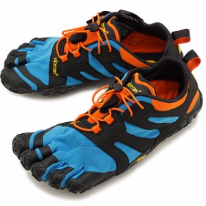 ビブラムファイブフィンガーズ Vibram FiveFingers 5本指シューズ トレイルランニング用 V-Trail 2.0 [19M7603 SS20] メンズ ベアフット