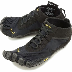 ビブラムファイブフィンガーズ Vibram FiveFingers 5本指シューズ ハイキング トレッキング用 V-TREK [19M7401 SS20] メンズ ベアフット