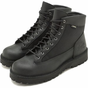 Danner ダナー マウンテンブーツ レディース WS DANNER FIELD ウィメンズ ダナー フィールド BLACK/BLACK 靴 [D121004 SS18]
