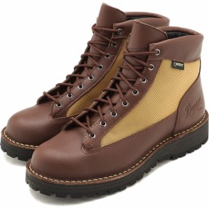 Danner ダナー マウンテンブーツ レディース WS DANNER FIELD ウィメンズ ダナー フィールド DARK BROWN/BEIGE 靴 [D121004 SS18]