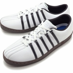 【クーポンあり】ケースイス K-SWISS スニーカー クラシック88 CLASSIC 88 [36022487:06322-J05 SS20] メンズ・レディース 定番 レザー 