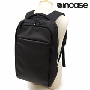 インケース Incase リュック アイコン ライト トリプル ブラックパック ICON Lite Triple Black Pack [137201053002 SS20] メンズ・レデ