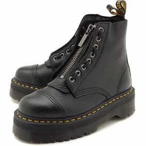 ドクターマーチン Dr.Martens シンクレア 8ホール ジャングルブーツ SINCLAIR JUNGLE BOOT [22564001 SS20] メンズ・レディース 厚底 セ