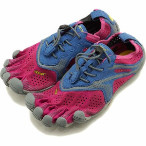 【SALE】ビブラムファイブフィンガーズ Vibram FiveFingers 5本指シューズ ランニング ウォーキング用 V-RUN W [20W7002 SS20] レディー