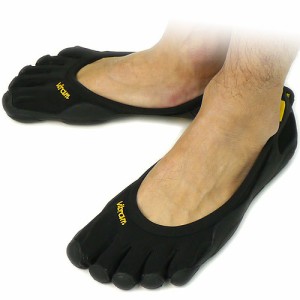 【SALE】Vibram FiveFingers ビブラム ファイブフィンガーズ メンズ CLASSIC Black 5本指シューズ ベアフット靴 [M108]【ts】