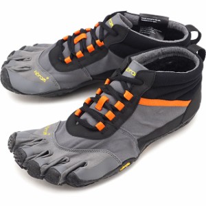 ビブラムファイブフィンガーズ Vibram FiveFingers 5本指シューズ アウトドア V-Trek Insulated [20M7802 FW20] メンズ アイストレックソ