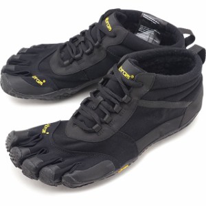 ビブラムファイブフィンガーズ Vibram FiveFingers 5本指シューズ アウトドア V-Trek Insulated [20M7801 FW20] メンズ アイストレックソ