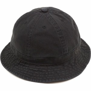 ニューエラ NEWERA ハット エクスプローラー EXPLORER ウォッシュドコットン [12491910 ] メンズ・レディース 定番 帽子 BLK ブラック系