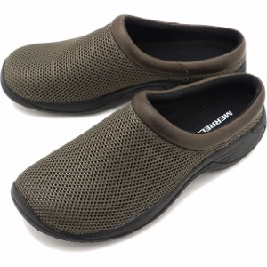 メレル MERRELL サンダル アンコール バイパス2 M ENCORE BYPASS 2 [J002095 SS21] メンズ クロッグサンダル オフィス履き アウトドア GU