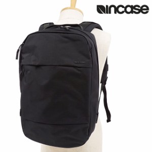 インケース Incase リュック シティーコンパクトバックパック ウィズ コーデュラナイロン City Compact Backpack with Courdura Nylon [1