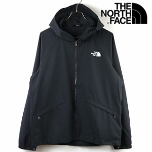 【15％OFF／SALE】ザ・ノース・フェイス THE NORTH FACE メンズ TNFビーフリージャケット TNF Be Free Jacket [NP22132-K SS21] アウトド