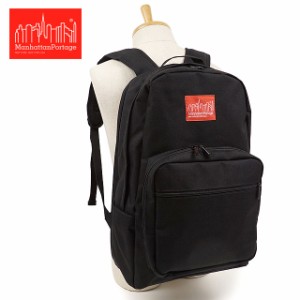 【クーポンあり】マンハッタンポーテージ Manhattan Portage リュック タウンゼント バックパック Townsend Backpack [MP2236 ] メンズ・