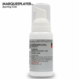 【スニーカー 靴 ケア用品】マーキープレイヤー MARQUEE PLAYER 日本製 スニーカー クリーナー SNEAKER CLEANER No.10 [9017] スニーカー