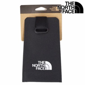 【20％OFF／SALE】ザ・ノースフェイス THE NORTH FACE ペブルキーケース [NN32109-K] Pebble Key Case メンズ・レディース アウトドア TN