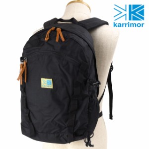 カリマー karrimor リュック VT デイパック F 20L [501113 FW22] VT day pack F メンズ・レディース 鞄 バックパック アウトドア ハイキ