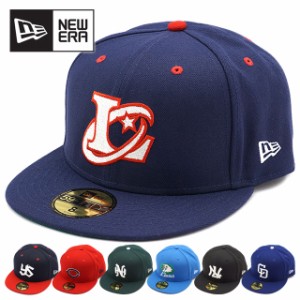 ニューエラ NEWERA ベースボールキャップ 日本プロ野球 クラシックロゴ NPB Classic 59FIFTY 帽子 CAP [13562204/13562210/13562208/1356