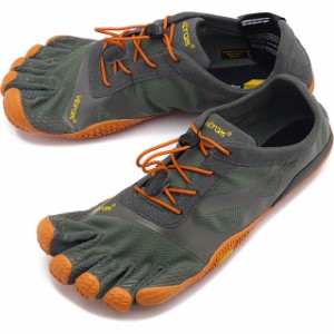 ビブラムファイブフィンガーズ Vibram FiveFingers メンズ 5本指シューズ [21M0701 ] M KSO EVO トレーニング フィットネス ジム カジュ