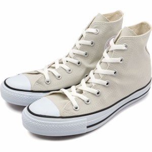 【30％OFF／SALE】コンバース CONVERSE キャンバス オールスター カラーズ ハイカット スニーカー [31306140 SS22Q2] CANVAS ALL STAR CO