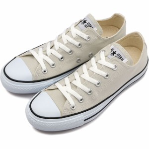 【30％OFF／SALE】コンバース CONVERSE キャンバス オールスター カラーズ ローカット スニーカー [31306150 SS22Q2] CANVAS ALL STAR CO