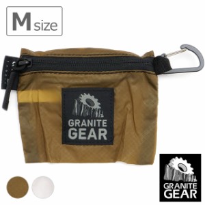 グラナイトギア GRANITE GEAR トレイルワレットM 小物入れ [2210900069 SS22] TRAIL WALLET M メンズ・レディース ウォレット ミニ財布 