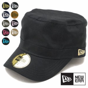 ニューエラキャップ NEWERA CAP ニューエラ ワークキャップ WM-01 [13561916/13561912/13561910/13561909/13561911/13561915/13561914/13