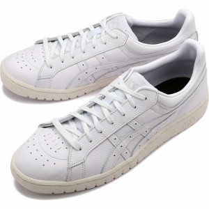 アシックス スポーツスタイル ASICS SportStyle スニーカー ゲルピーティージー GEL-PTG [1201A523-100 SS22] メンズ・レディース ポイン