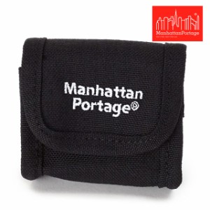 マンハッタンポーテージ Manhattan Portage コブルヒル エアポッズポーチ [MP2018 FW22] Cobble Hill AirPods Pouch メンズ・レディース 