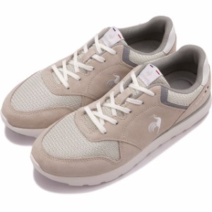 【クーポンあり】ルコック スポルティフ le coq sportif レディース スニーカー ラ セーヌ II ワイド [QL3VJC04LB SS23] LA SEINE II WID