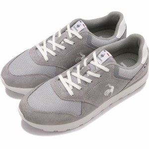 【クーポンあり】ルコック スポルティフ le coq sportif レディース スニーカー ラ セーヌ II ワイド [QL3VJC04GW SS23] LA SEINE II WID