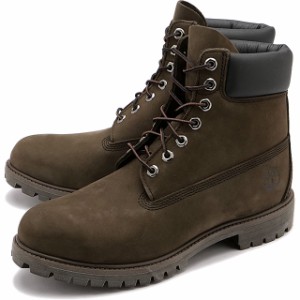 【クーポンあり】ティンバーランド Timberland メンズ 6インチ プレミアムブーツ [10001-214 SS23] 6inch Premium Boots 靴 アウトドアシ