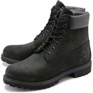 【クーポンあり】ティンバーランド Timberland メンズ 6インチ プレミアムブーツ [10073-001 SS23] 6inch Premium Boots 靴 アウトドアシ