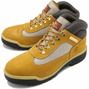 【クーポンあり】ティンバーランド Timberland メンズ スニーカー フィールドブーツ F/L ウォータープルーフ [A18RI-231 SS23] Field Boo