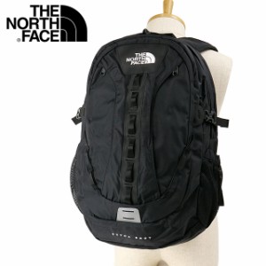 ザ ノースフェイス THE NORTH FACE リュック エクストラショット [NM72300-K SS23] 30L Extra Shot メンズ・レディース TNF 鞄 バックパ