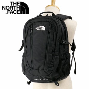 【20％OFF／SALE】ザ・ノース・フェイス THE NORTH FACE リュック シングルショット [NM72303-K SS23] 20L Single Shot メンズ・レディー